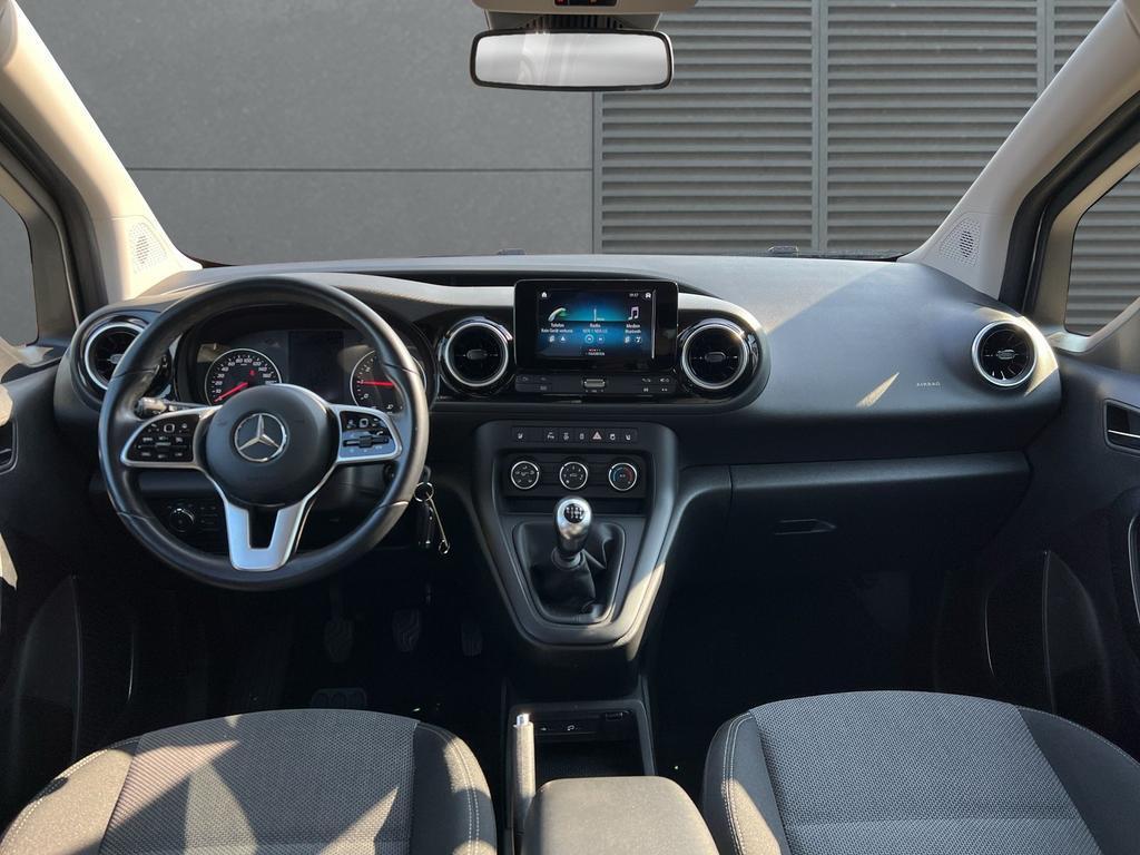 Mercedes-Benz Citan