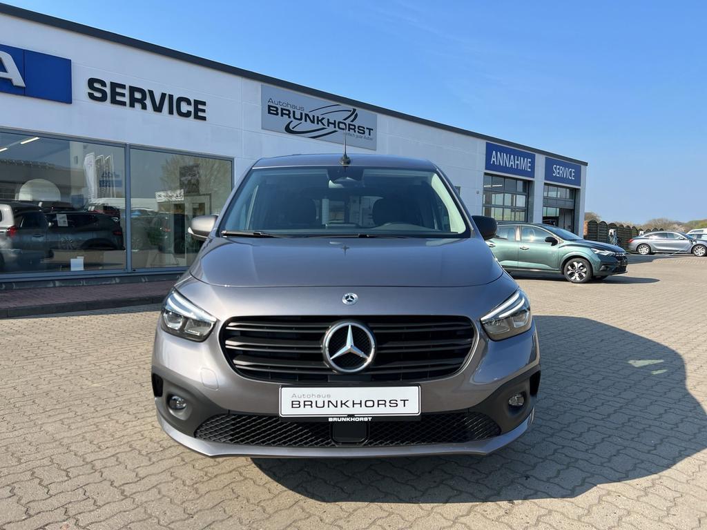 Mercedes-Benz Citan