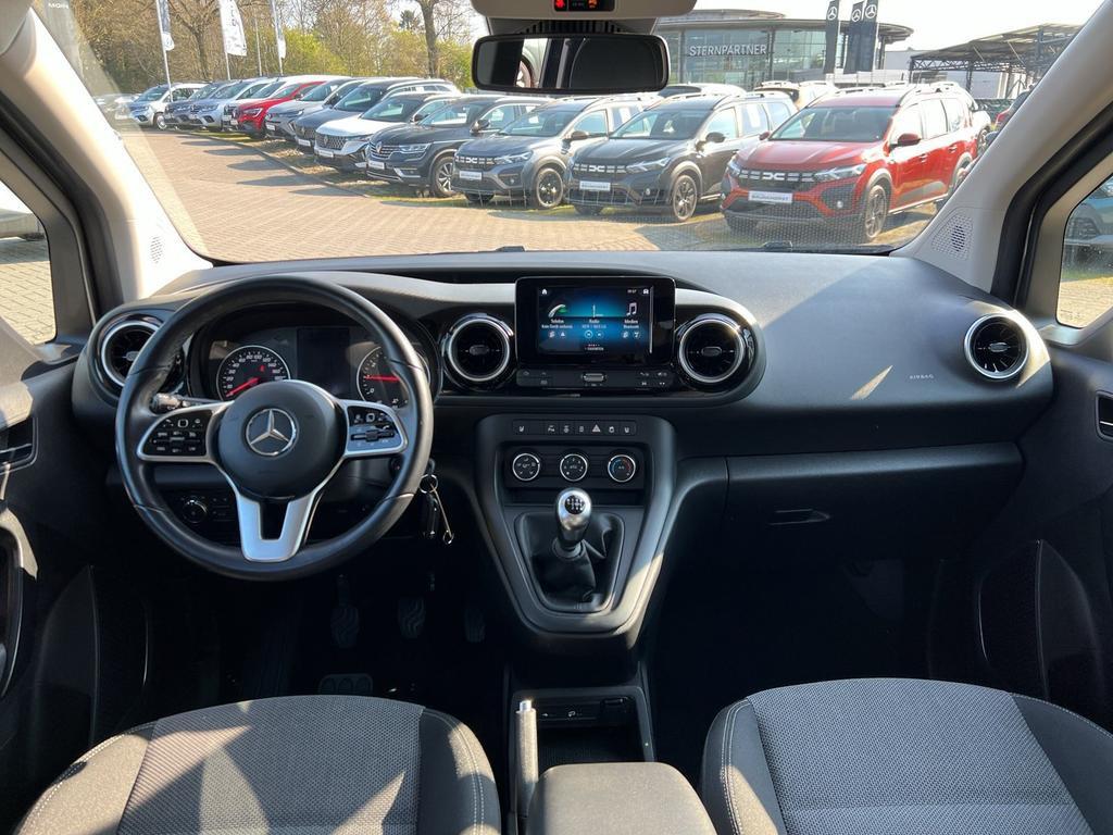 Mercedes-Benz Citan