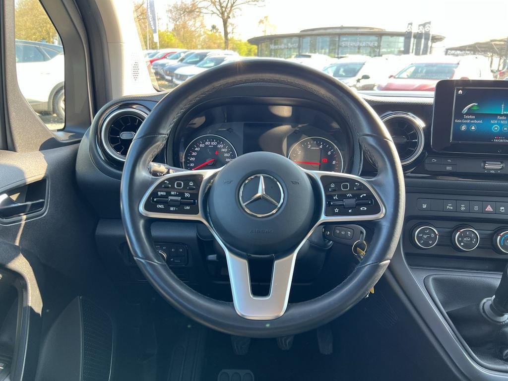 Mercedes-Benz Citan