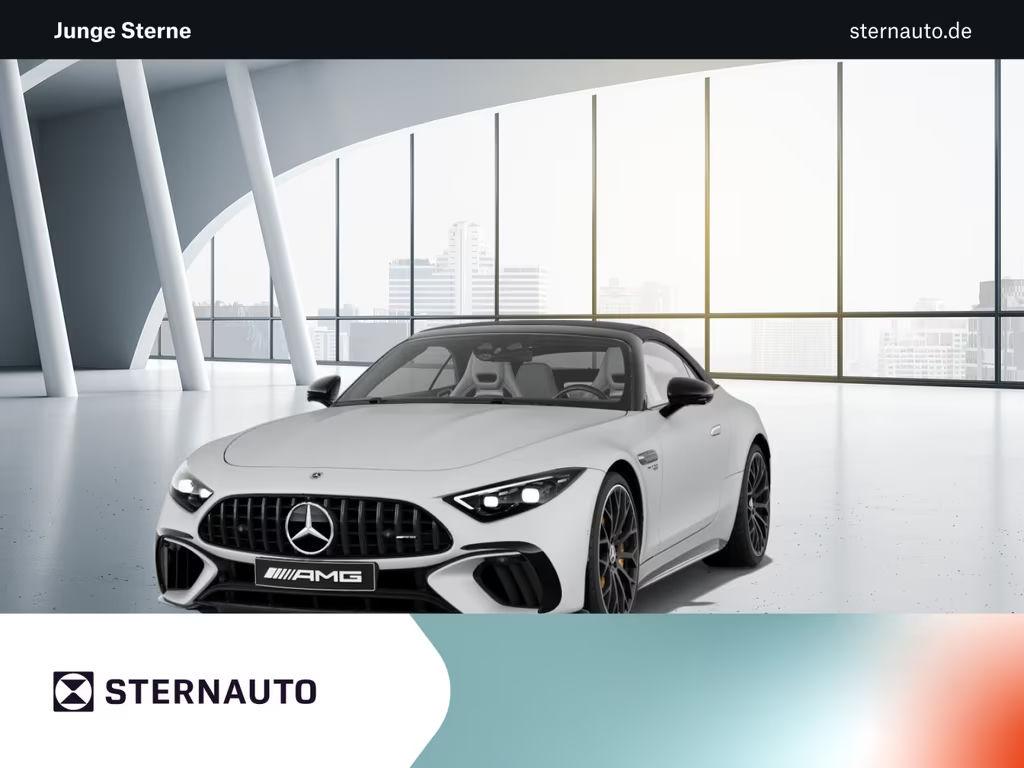 Mercedes-Benz A-Klasse 2024 Benzine