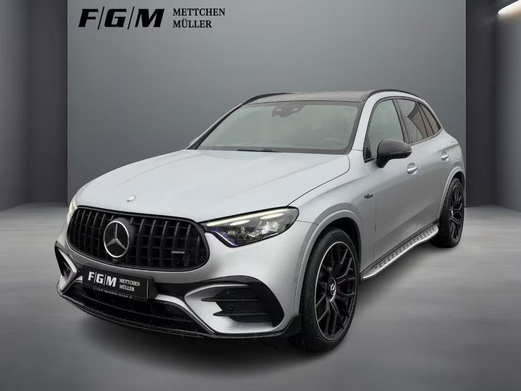 Mercedes-Benz A-Klasse 2025 Hybride Benzine