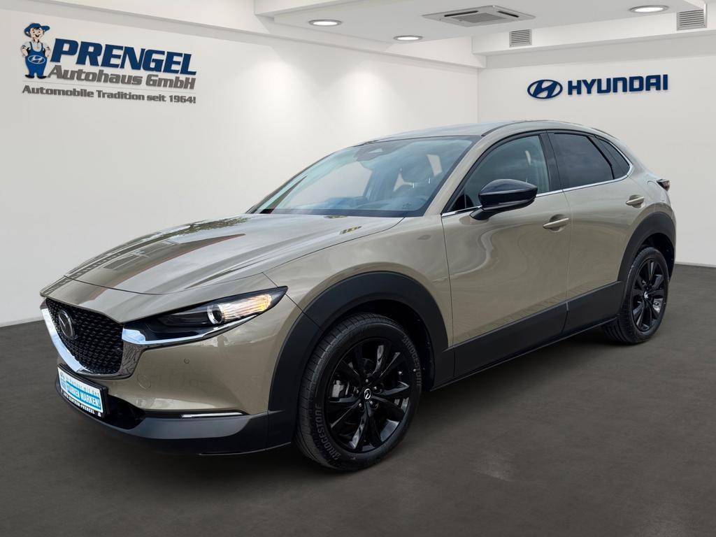 Mazda CX-3 2025 Benzine