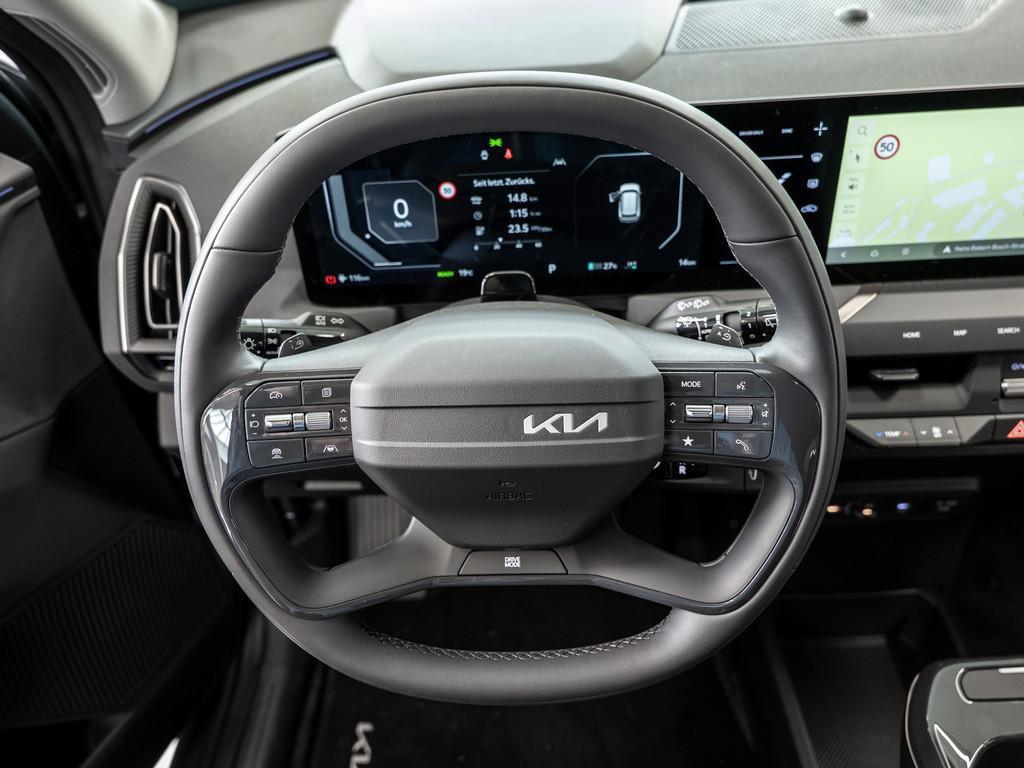 Kia EV5