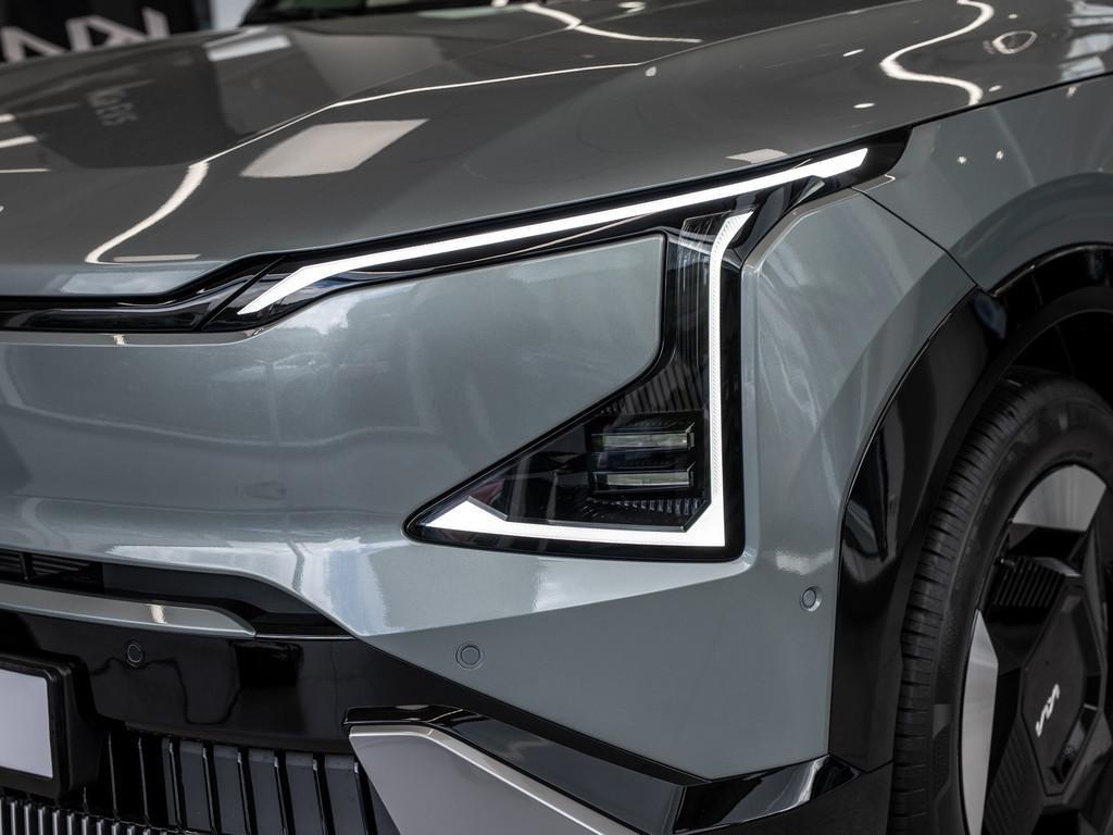 Kia EV5