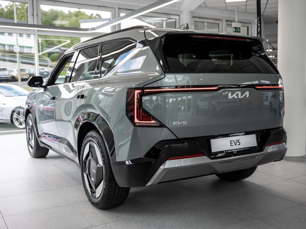 Kia EV5