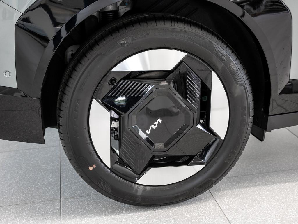 Kia EV5