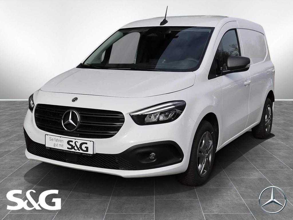 Mercedes-Benz Citan 2026 Diesel