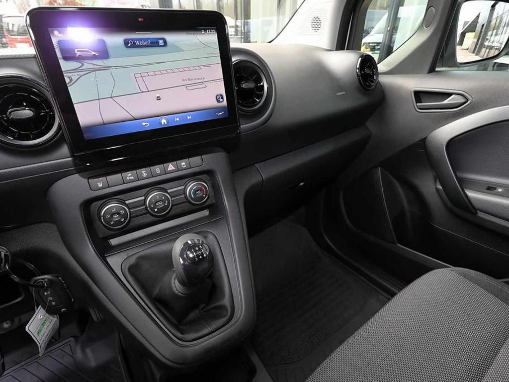 Mercedes-Benz Citan