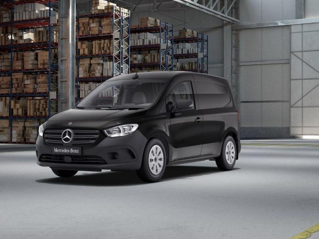 Mercedes-Benz Citan 2022 Diesel