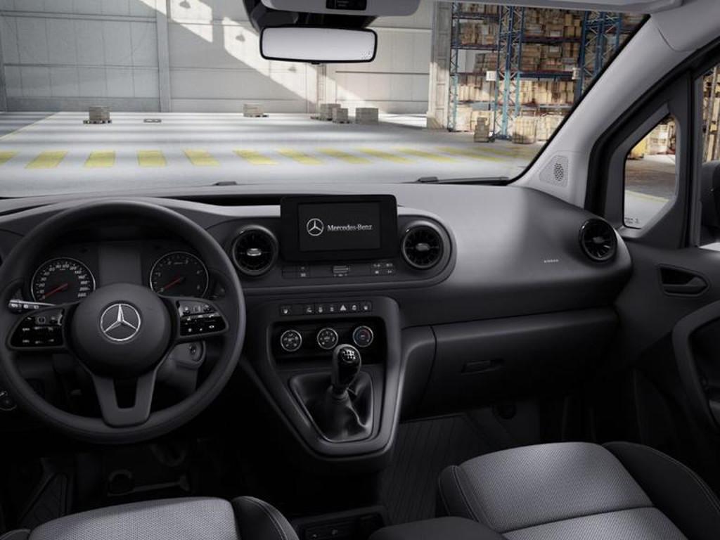 Mercedes-Benz Citan