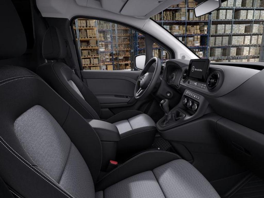 Mercedes-Benz Citan