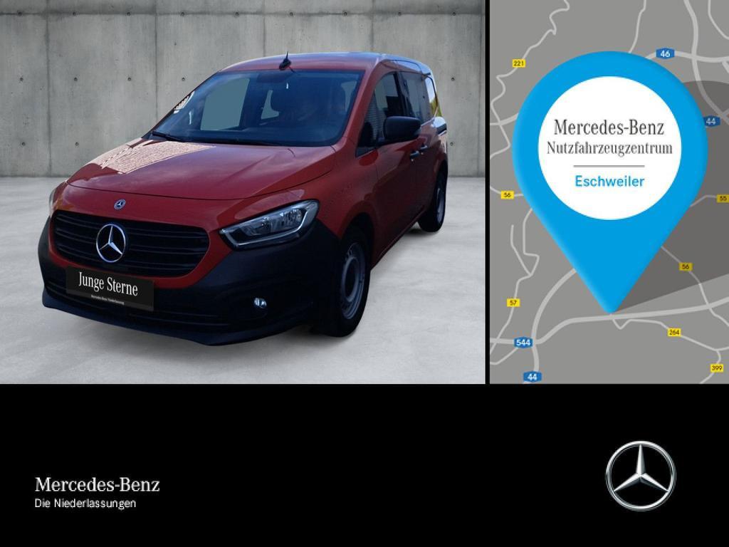 Mercedes-Benz Citan 2022 Diesel