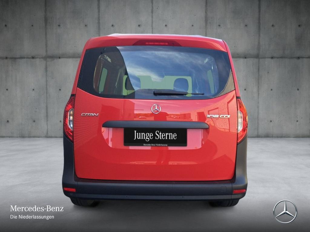 Mercedes-Benz Citan