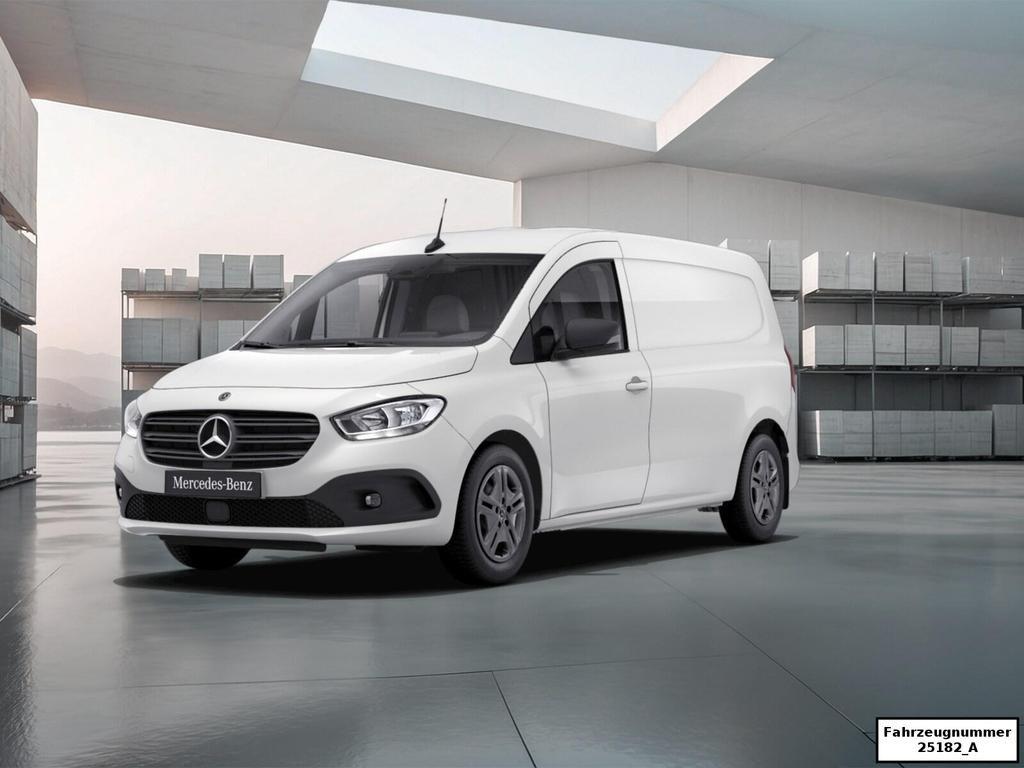 Mercedes-Benz Citan 2025 Diesel