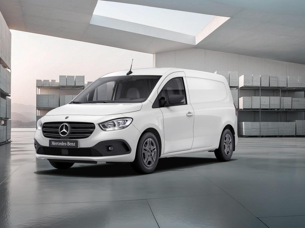 Mercedes-Benz Citan