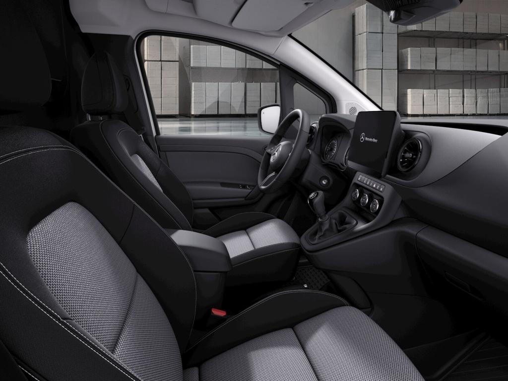 Mercedes-Benz Citan