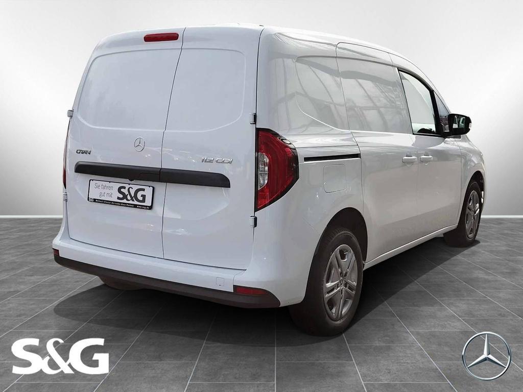 Mercedes-Benz Citan