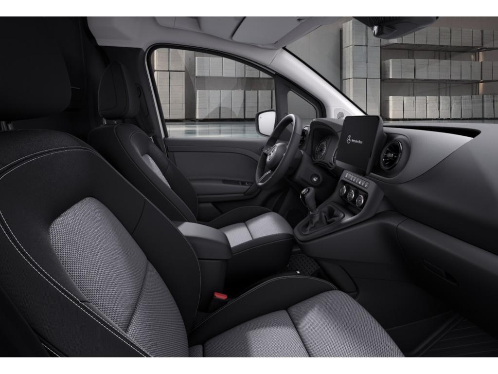 Mercedes-Benz Citan