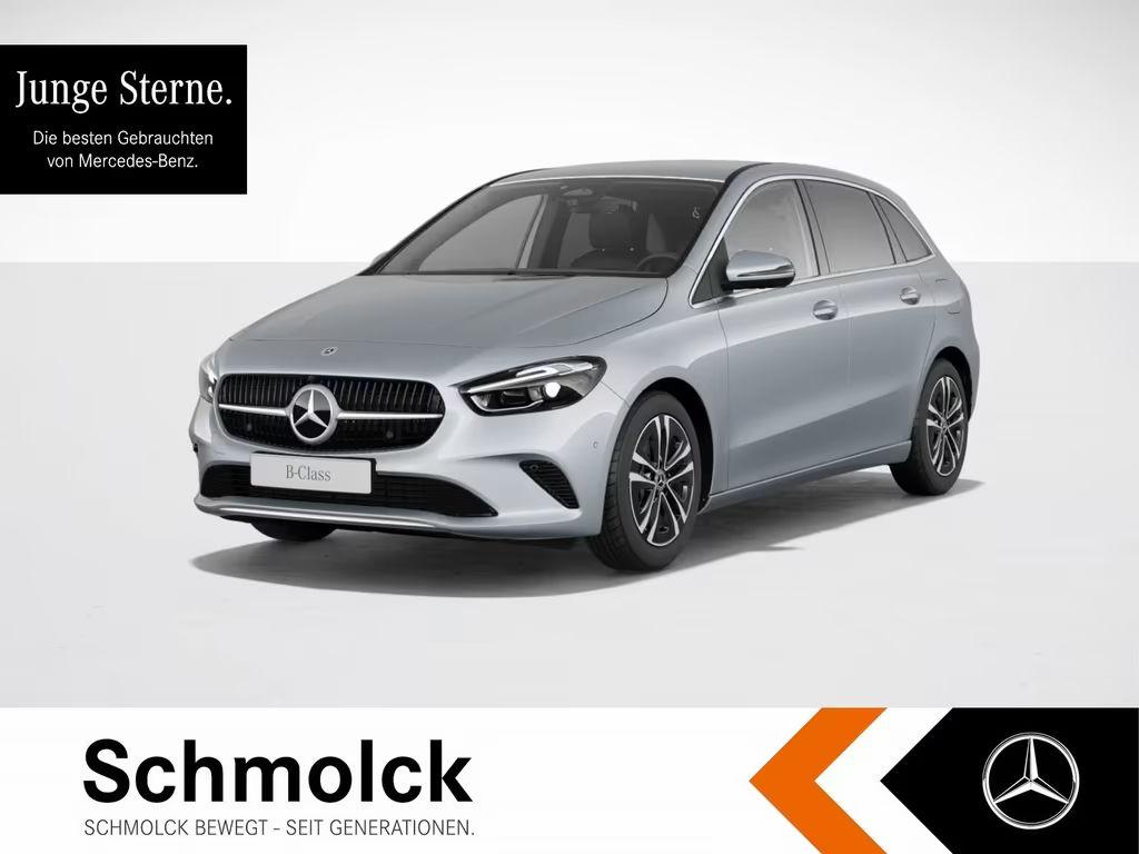 Mercedes-Benz B-Klasse 2025 Diesel