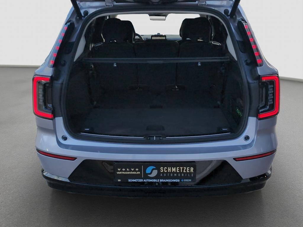 Volvo EX90