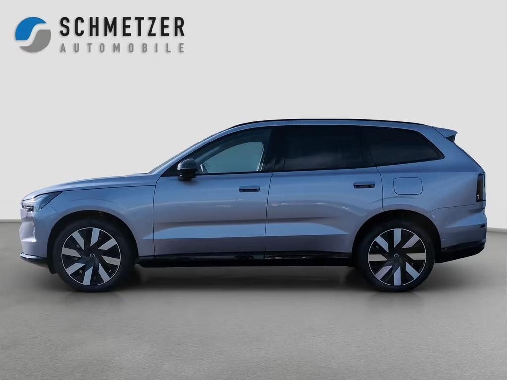 Volvo EX90