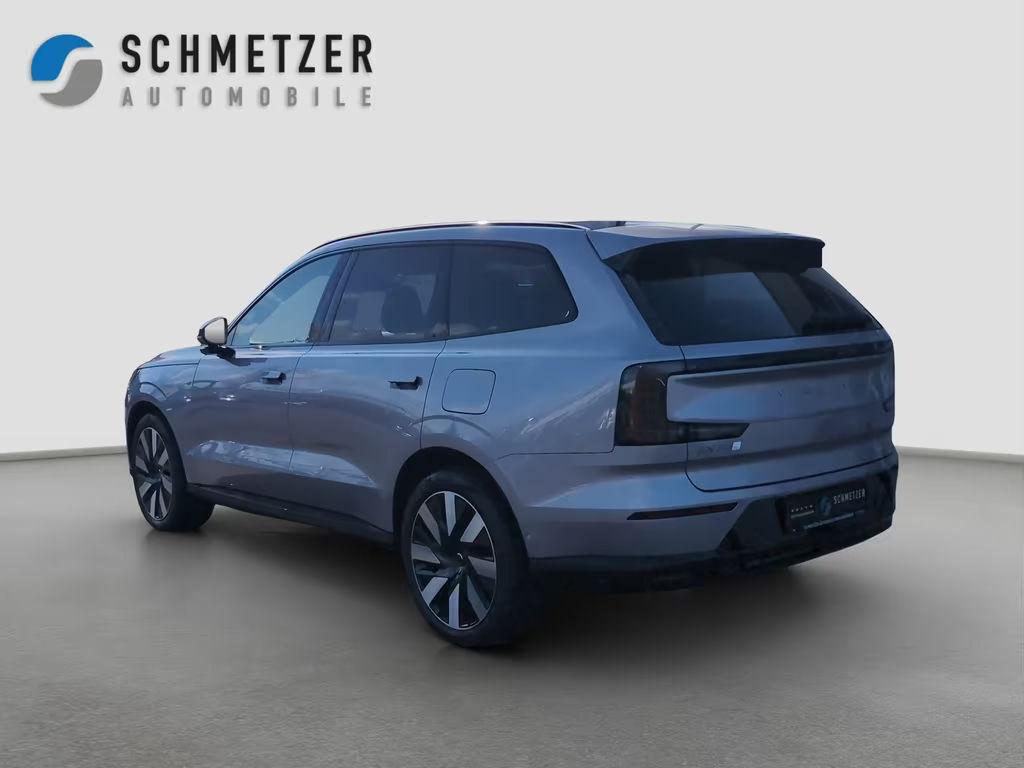 Volvo EX90