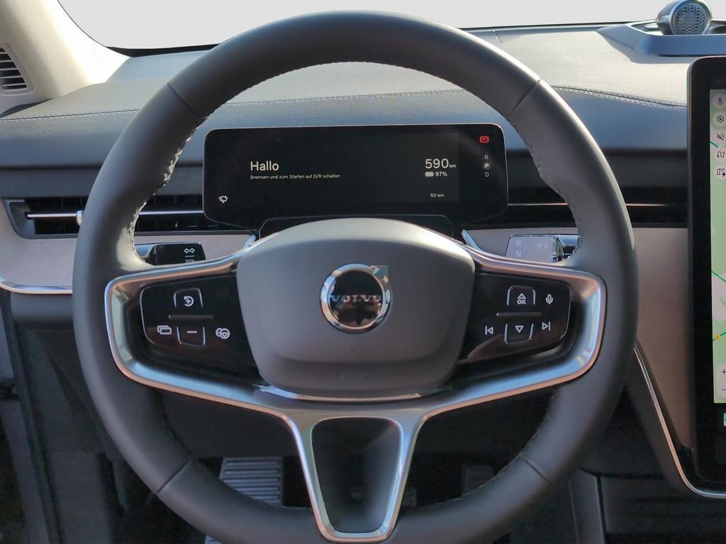 Volvo EX90