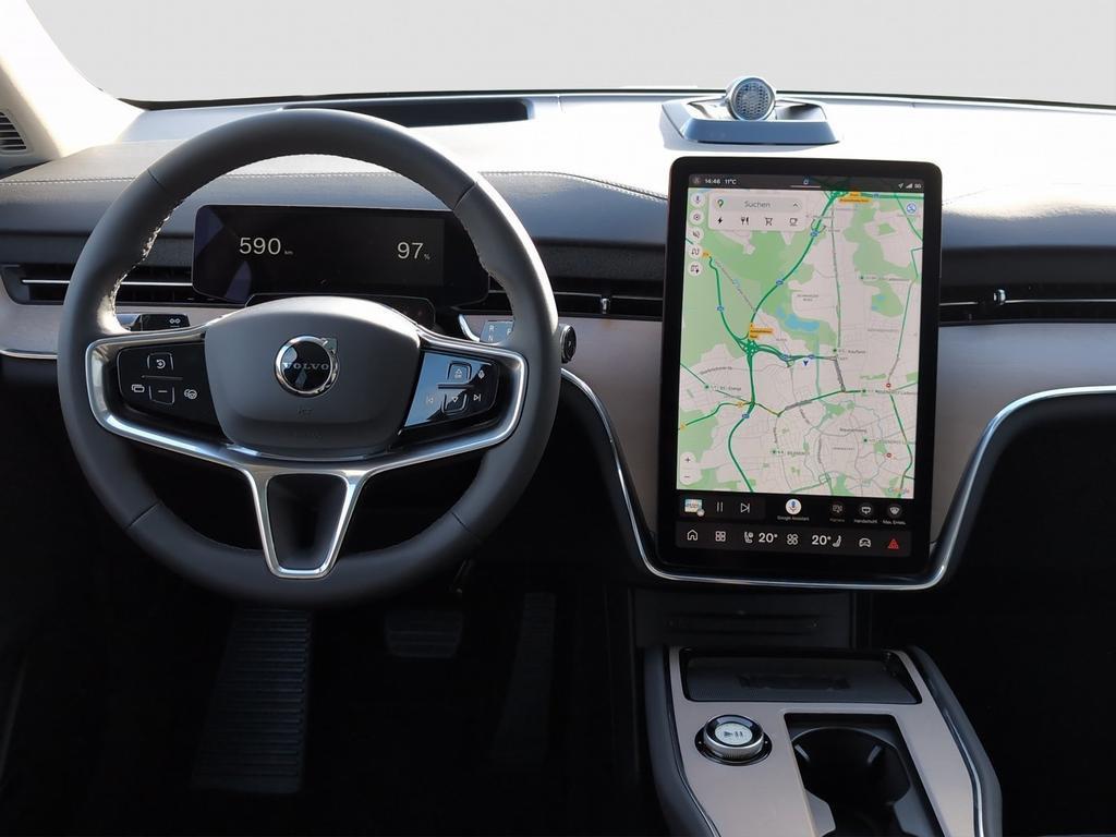 Volvo EX90