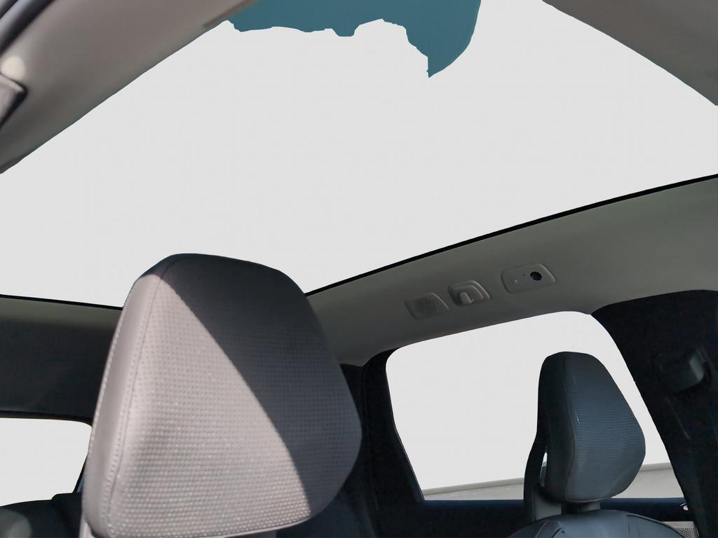 Volvo EX90