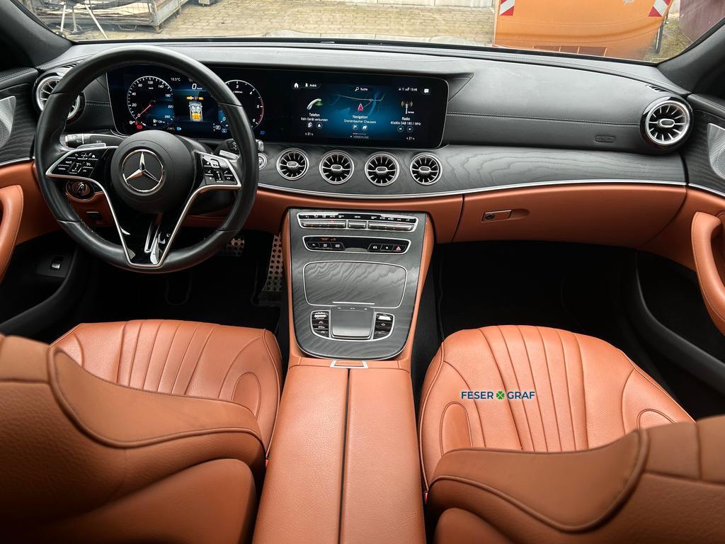 Mercedes-Benz CLS-Klasse