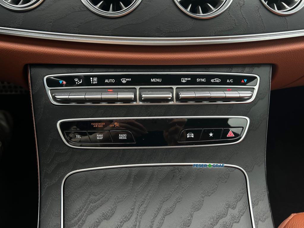 Mercedes-Benz CLS-Klasse