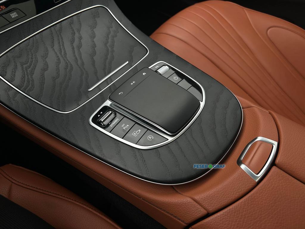 Mercedes-Benz CLS-Klasse