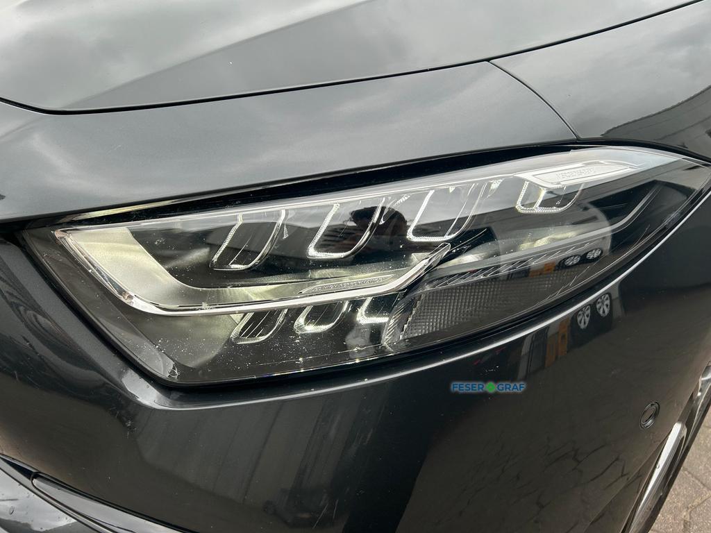 Mercedes-Benz CLS-Klasse