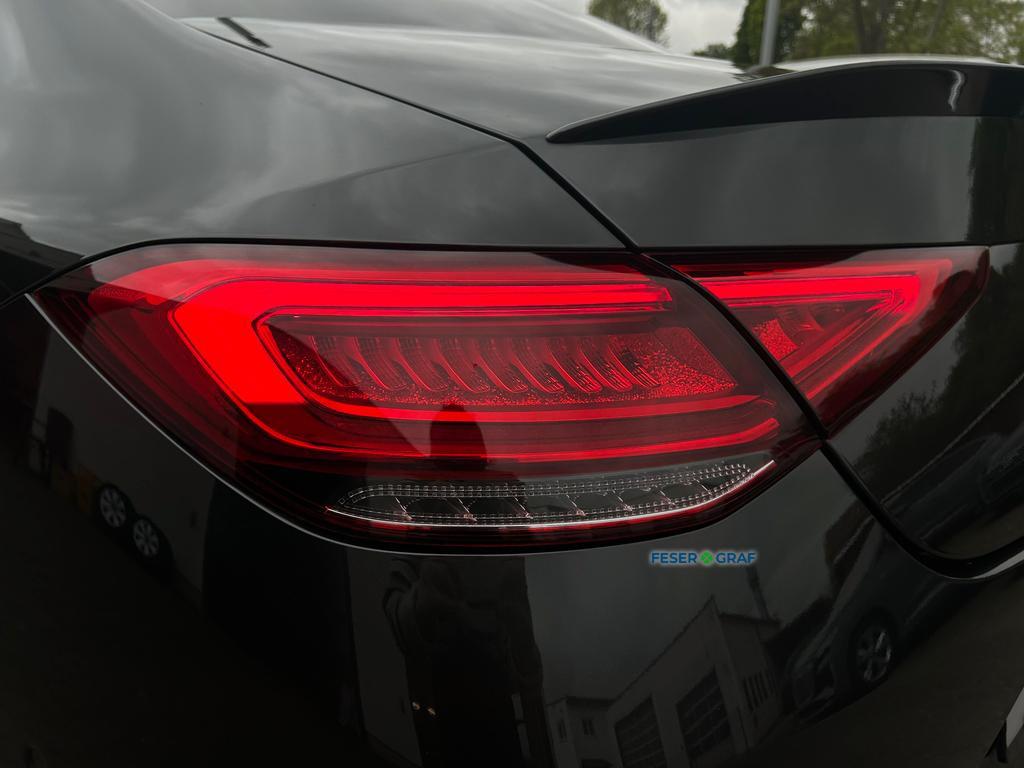 Mercedes-Benz CLS-Klasse