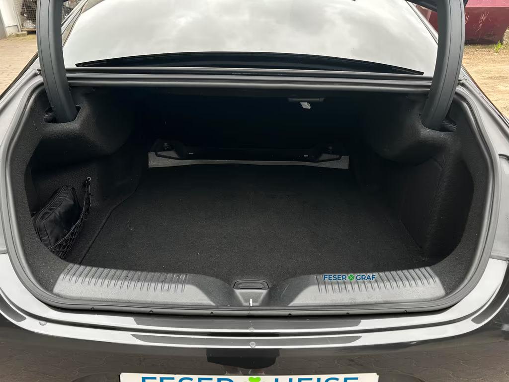 Mercedes-Benz CLS-Klasse