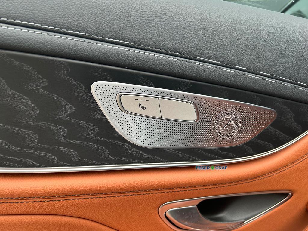 Mercedes-Benz CLS-Klasse