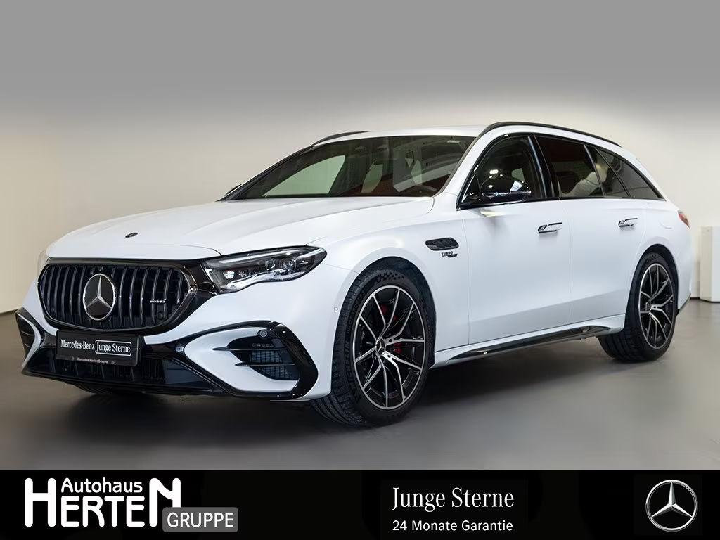 Mercedes-Benz A-Klasse 2025 Hybride Benzine
