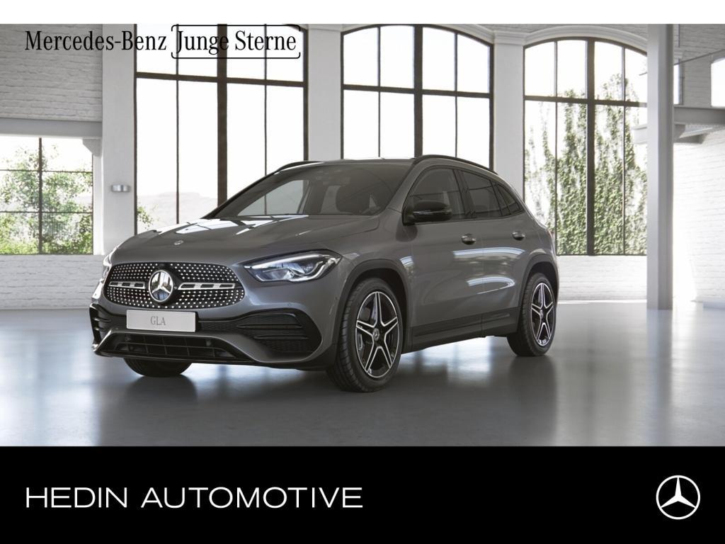 Mercedes-Benz GLA-Klasse 2023 Diesel