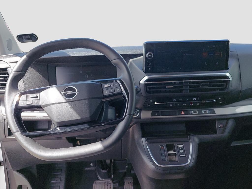 Opel Zafira Life