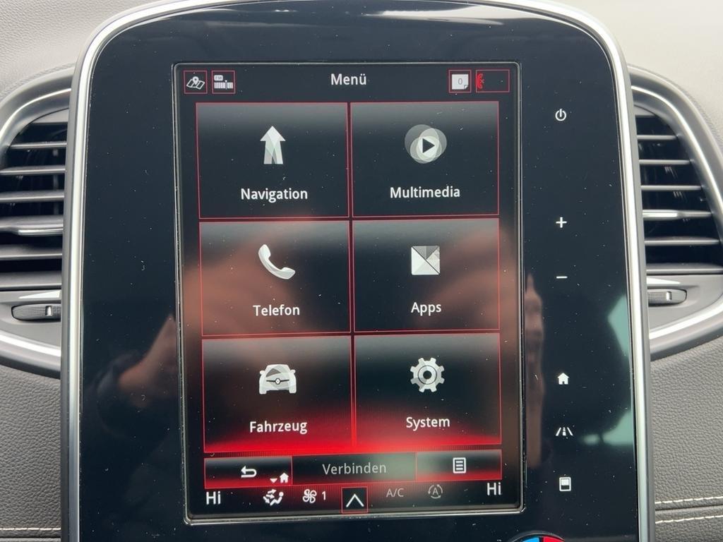 Renault Grand Scenic