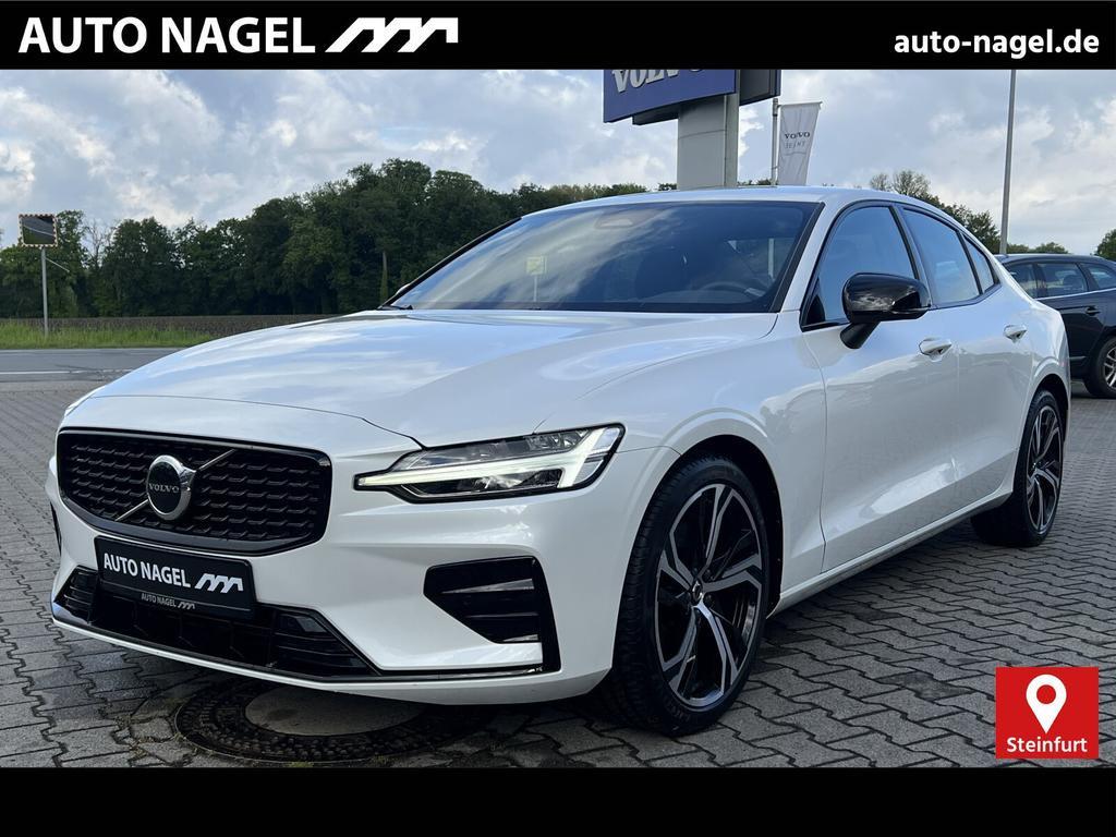 Volvo S60 2024 Benzine
