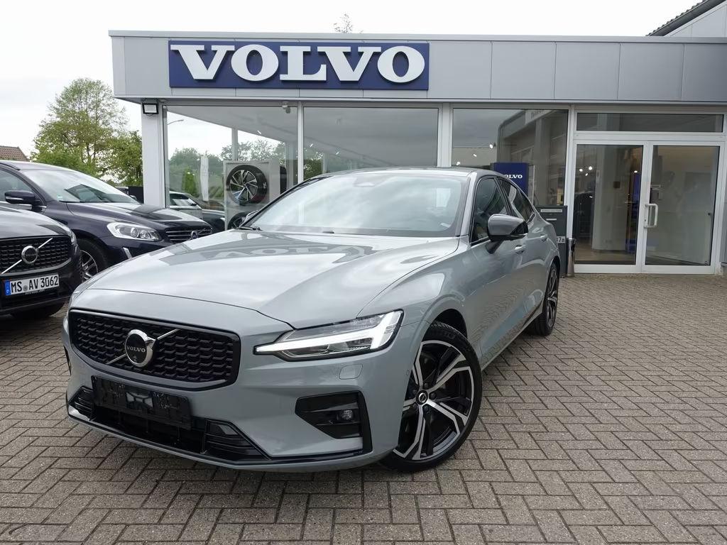Volvo S60 2023 Benzine