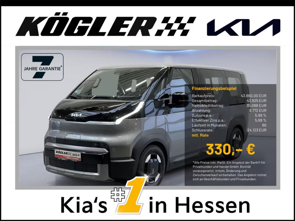 Kia PV5 Passenger