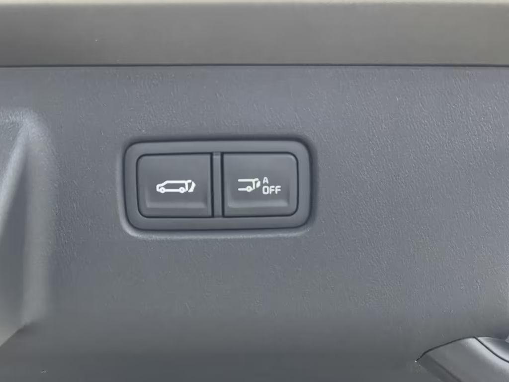 Kia PV5 Passenger
