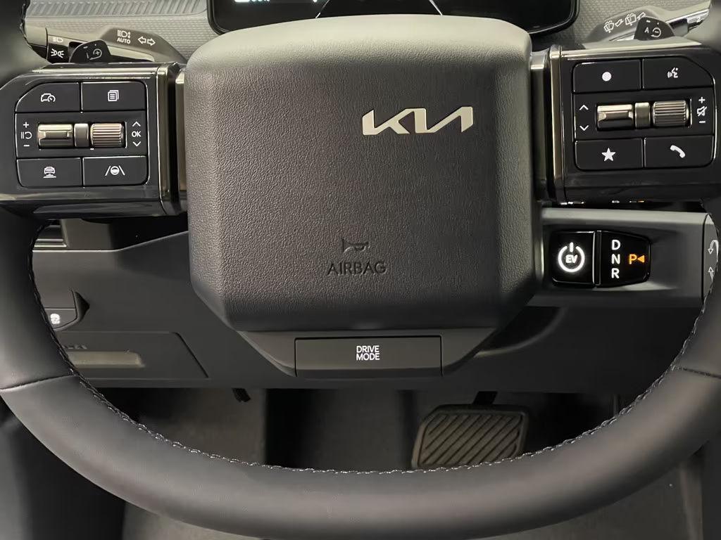 Kia PV5 Passenger