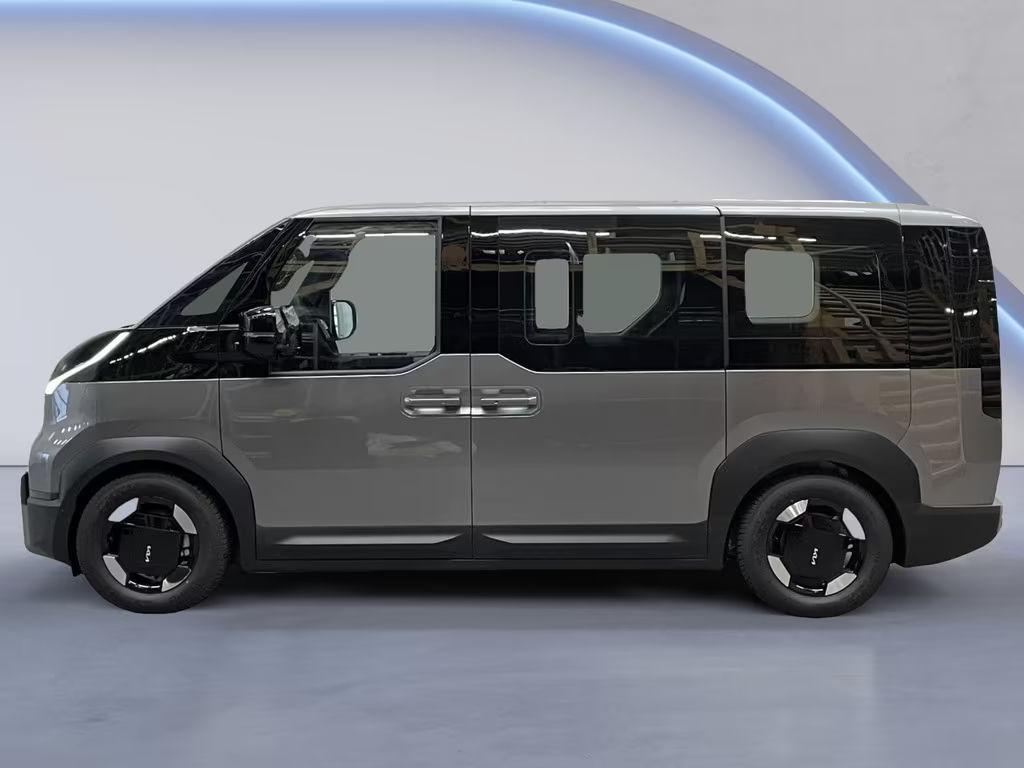 Kia PV5 Passenger