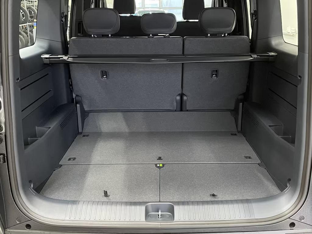 Kia PV5 Passenger