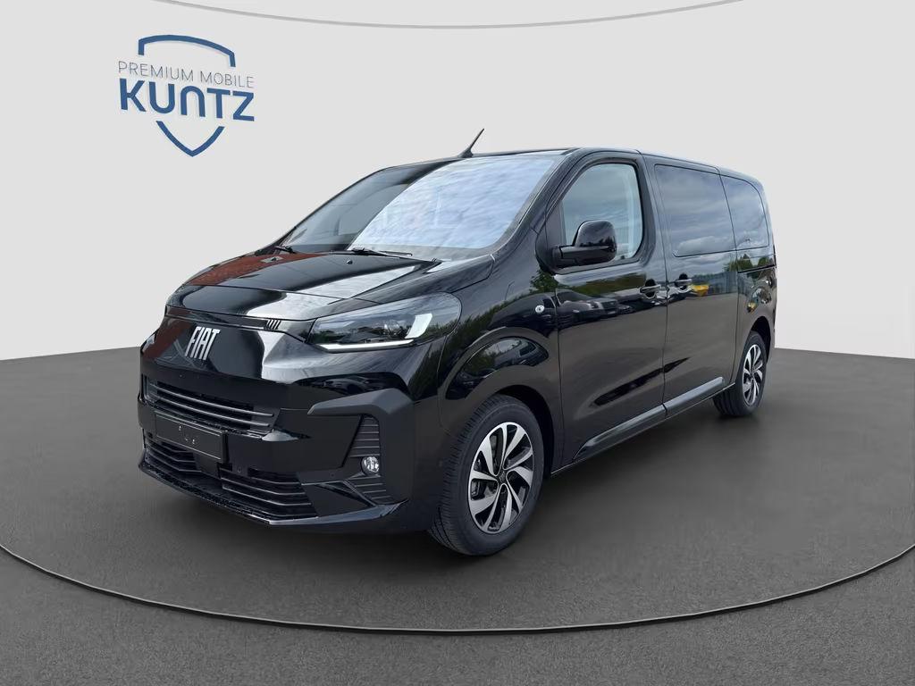 Fiat Ulysse 2026 Diesel