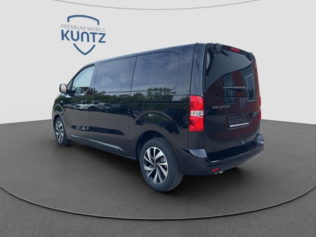 Fiat Ulysse